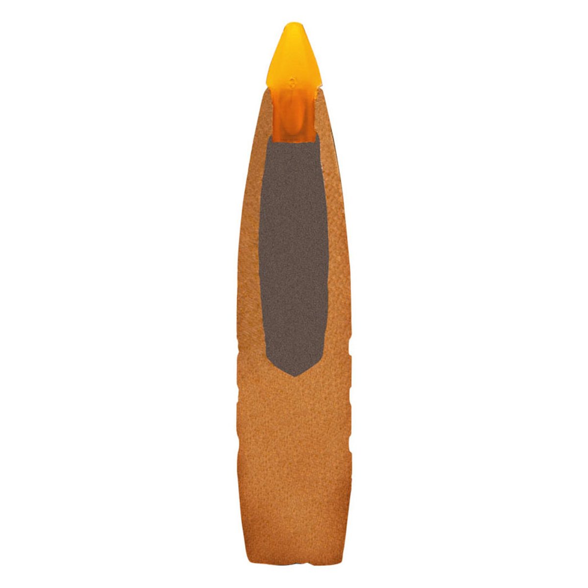 Puntas de bala FEDERAL Trophy Bonded Tip - imagen 4
