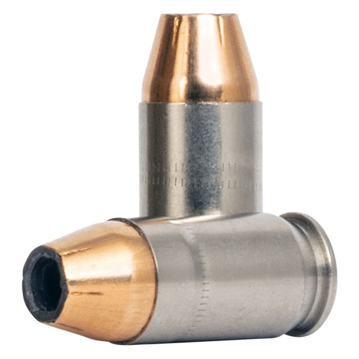 Munición FEDERAL Personal Defense Hydra-Shok Low Recoil detalle