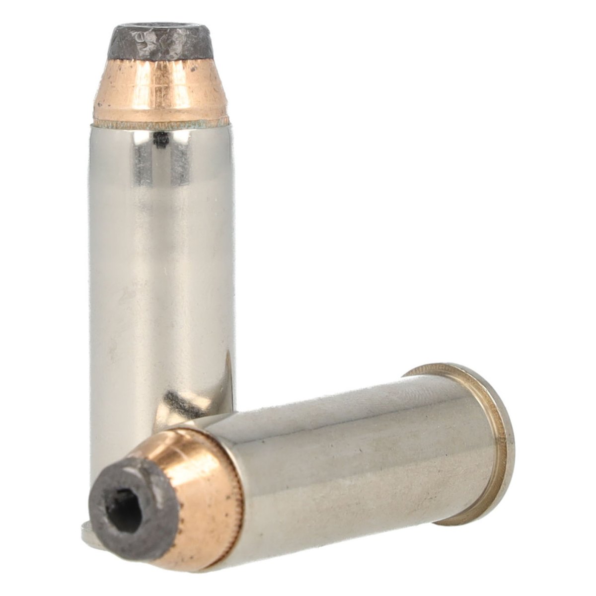 Munición REMINGTON CORE-LOKT Handgun - imagen 2
