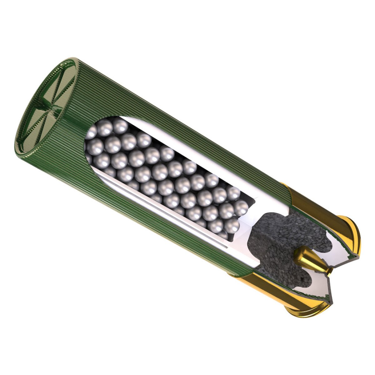 Cartuchos de caza REMINGTON Premier Bismuth detalle