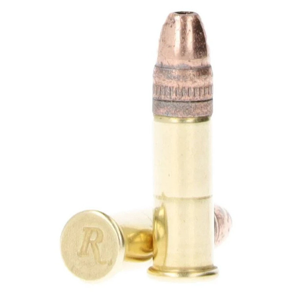 Munición REMINGTON Ranch Hand .22 LR detalle