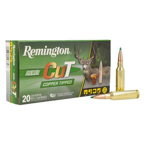 Munición metálica REMINGTON Premier CuT - imagen 7