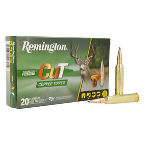 Munición metálica REMINGTON Premier CuT - imagen 11