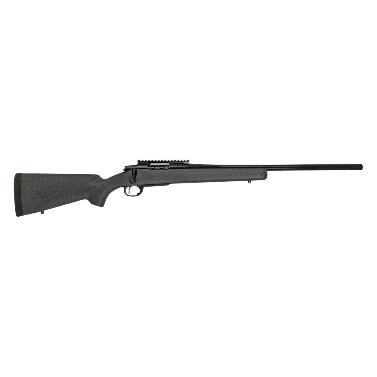 Rifle de cerrojo REMINGTON 700 Alpha 1 detalle