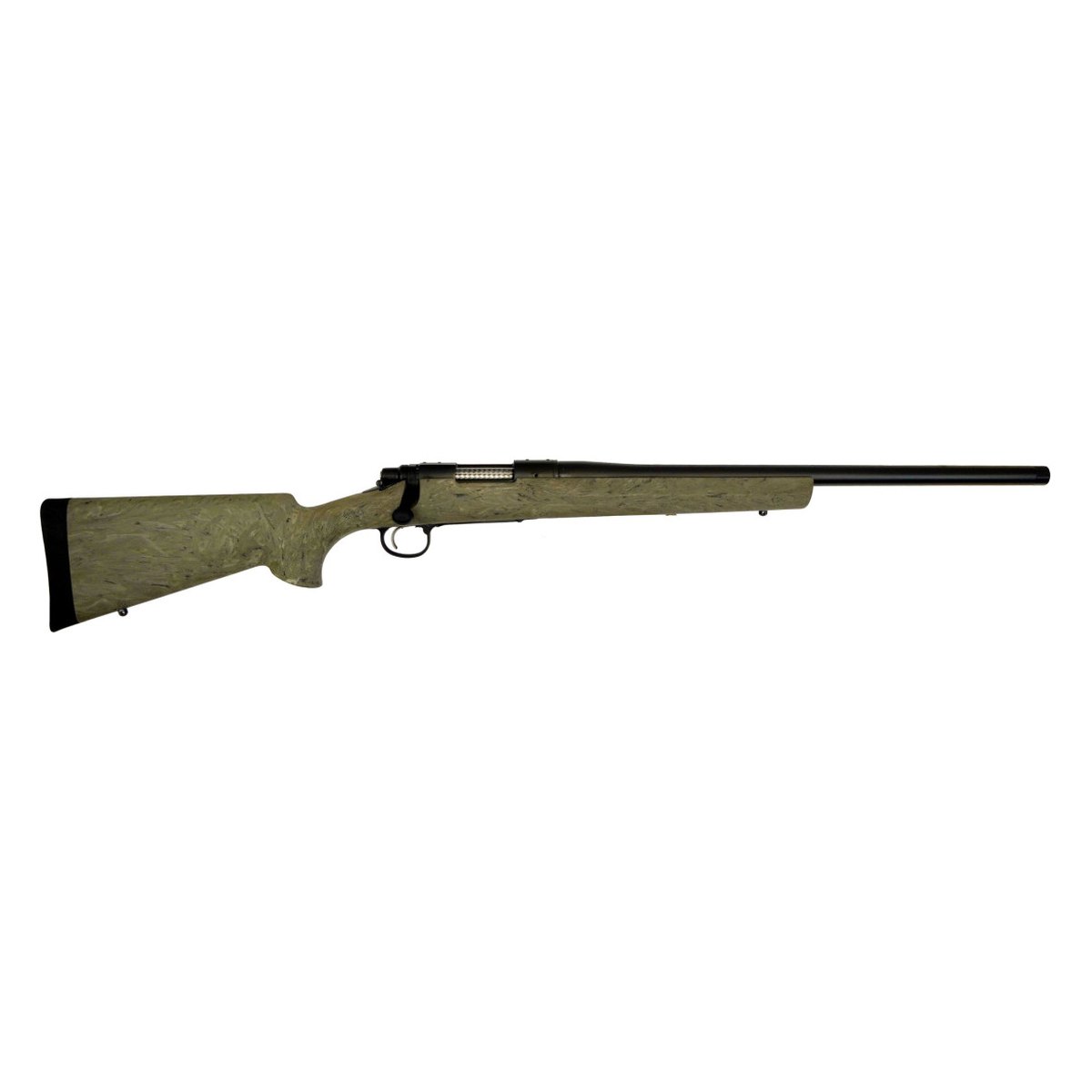 Rifle de cerrojo REMINGTON 700 SPS Tactical Threaded - imagen 7