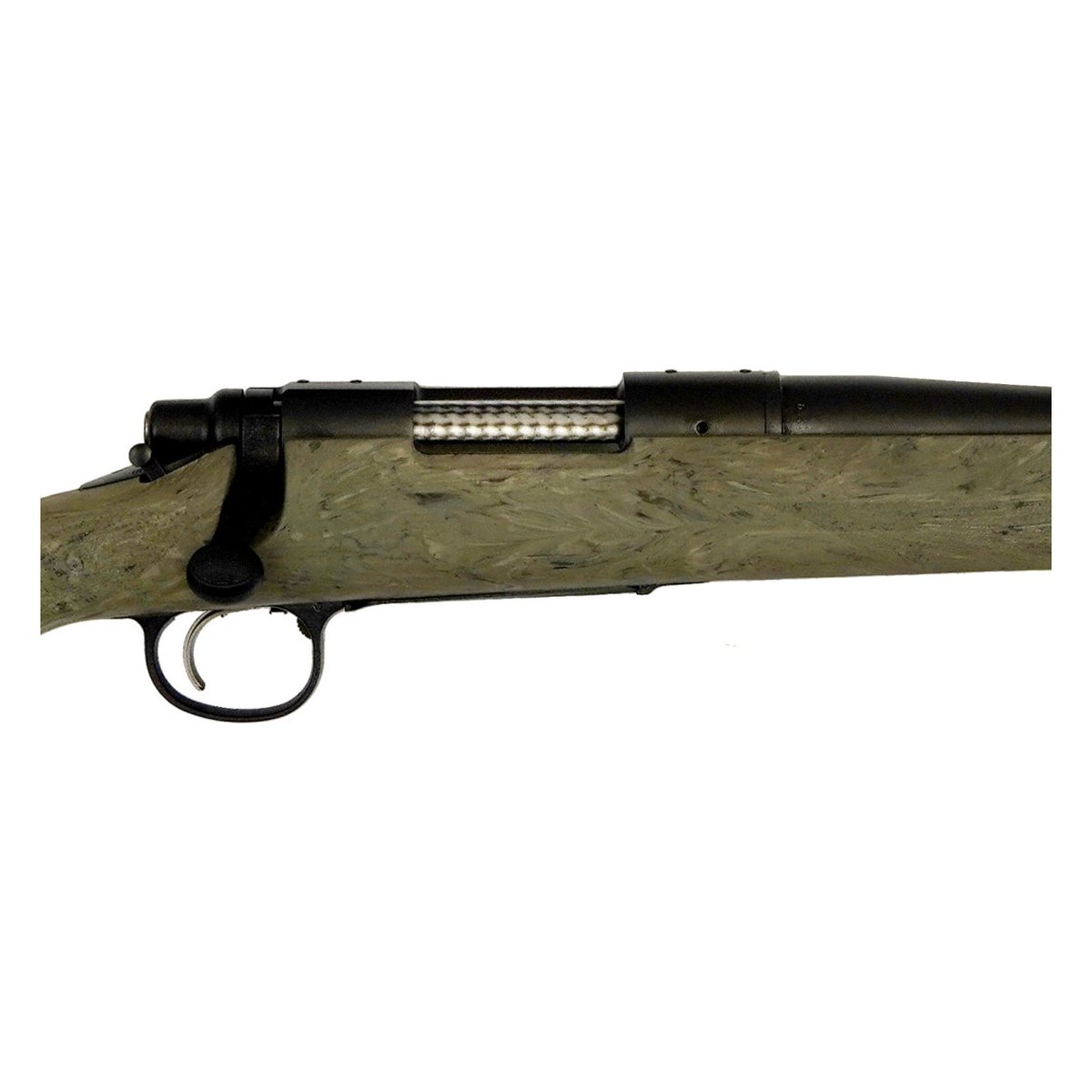 Rifle de cerrojo REMINGTON 700 SPS Tactical Threaded - imagen 9