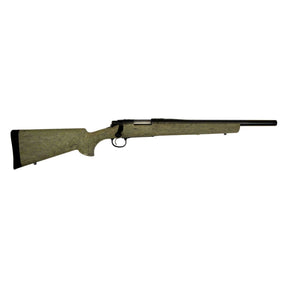 Rifle de cerrojo REMINGTON 700 SPS Tactical Threaded - imagen 2