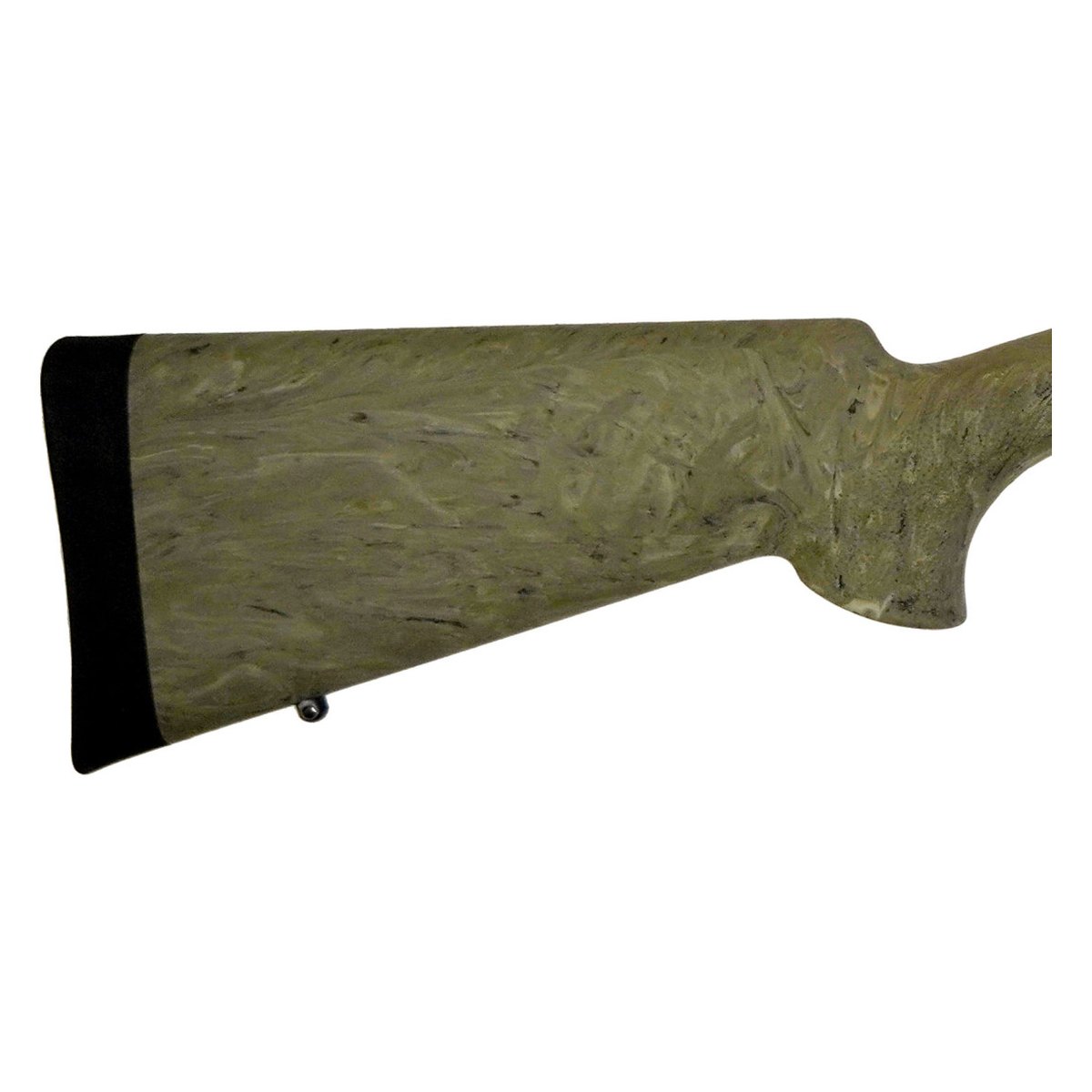 Rifle de cerrojo REMINGTON 700 SPS Tactical Threaded vista