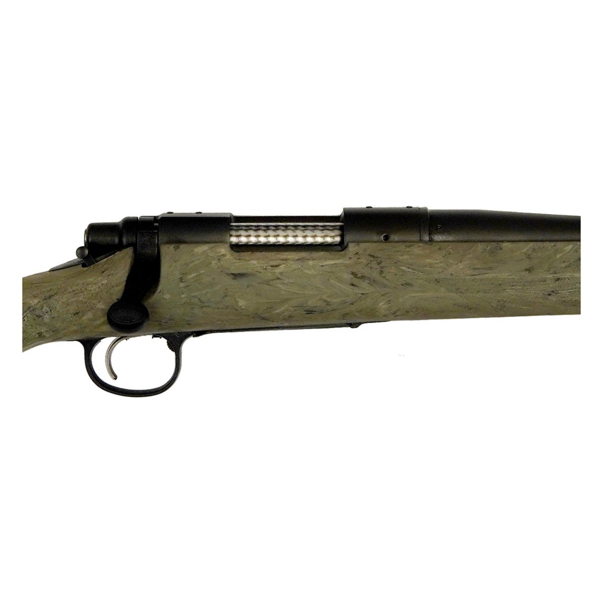 Rifle de cerrojo REMINGTON 700 SPS Tactical Threaded - imagen 4