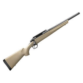Rifle de cerrojo REMINGTON 783 Heavy Barrel