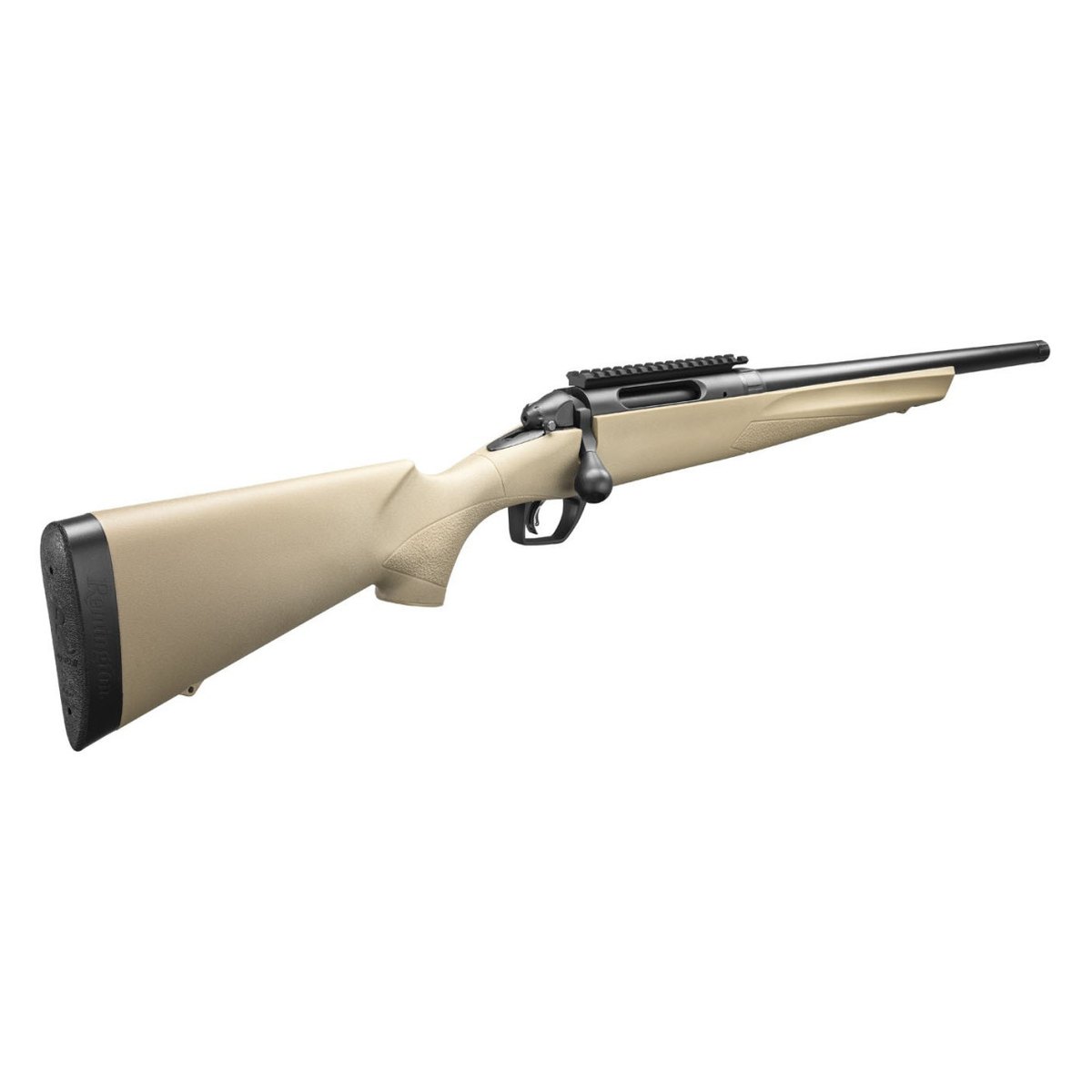 Rifle de cerrojo REMINGTON 783 Heavy Barrel vista