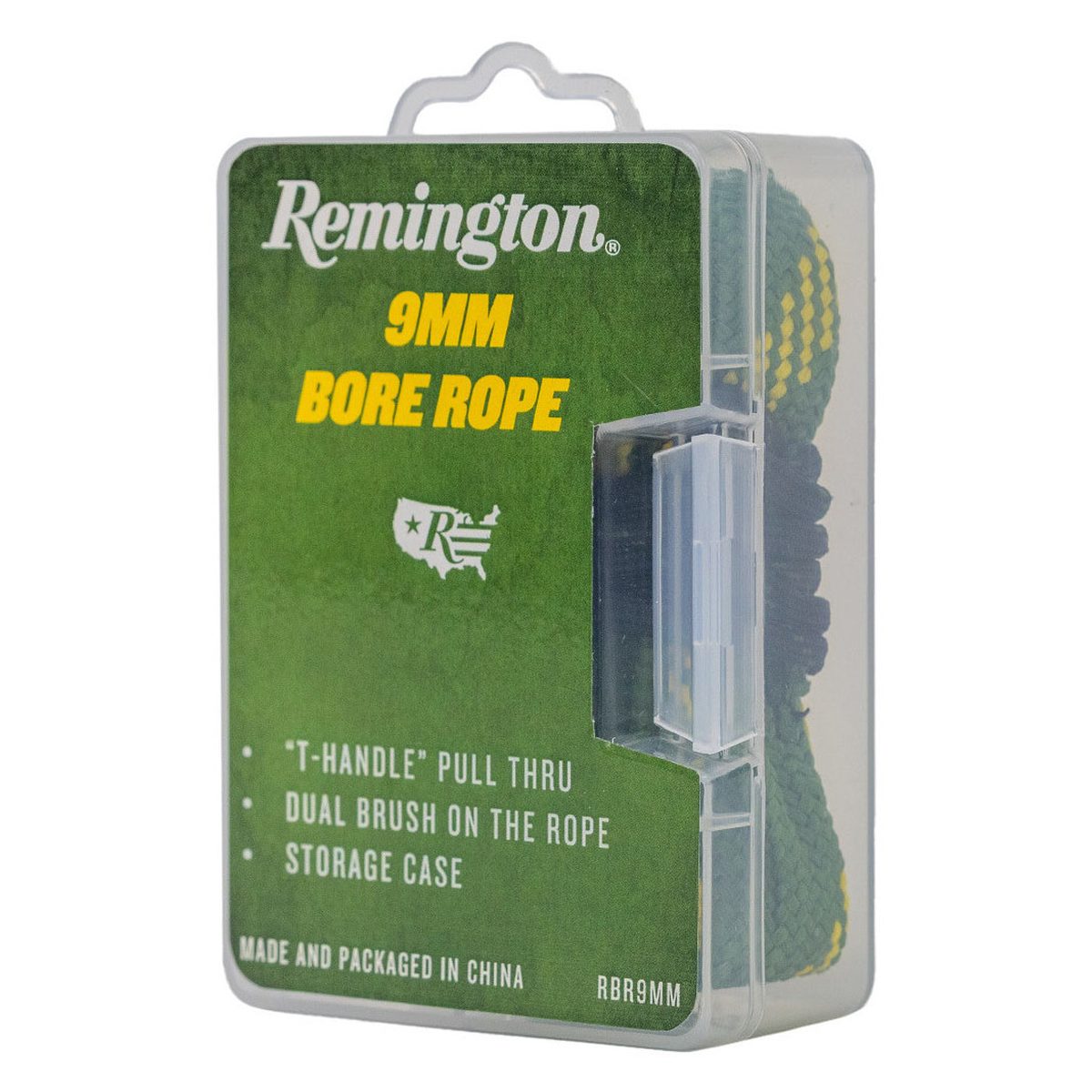 Baqueta textil REMINGTON - imagen 5