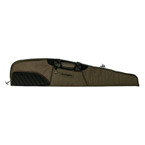 Funda para rifle con visor REMINGTON verde oliva - imagen 3