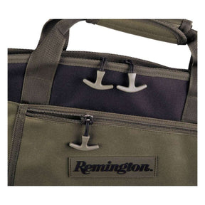 Funda para rifle con visor REMINGTON verde oliva - imagen 4