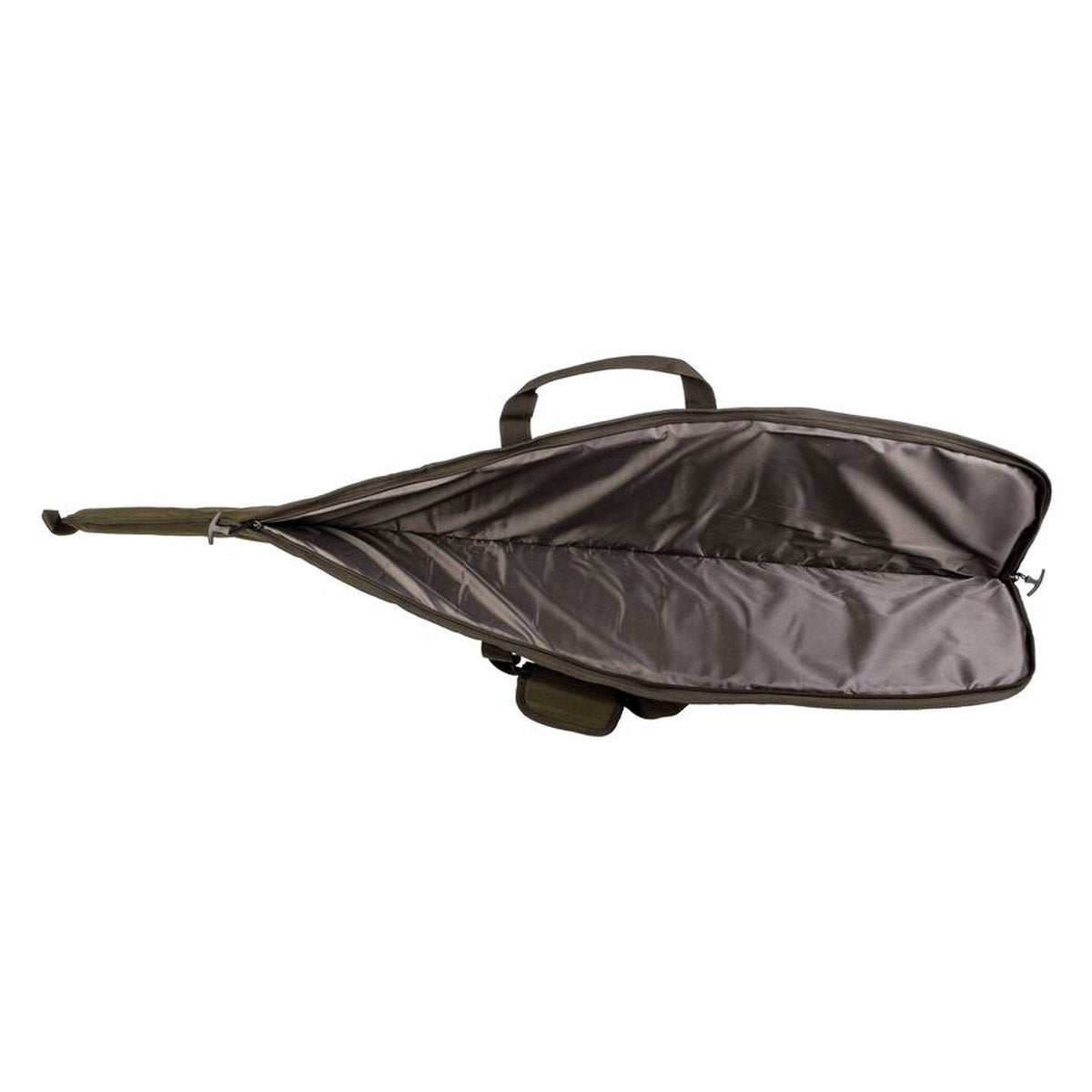Funda para rifle con visor REMINGTON verde oliva - imagen 5