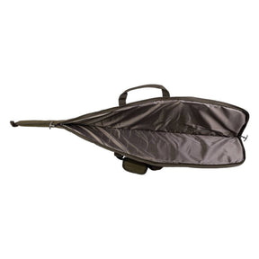 Funda para rifle con visor REMINGTON verde oliva - imagen 5