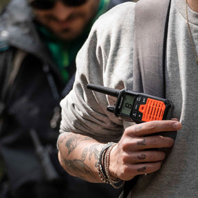 Walkie Talkie MIDLAND XT70 PRO Hobby & Work