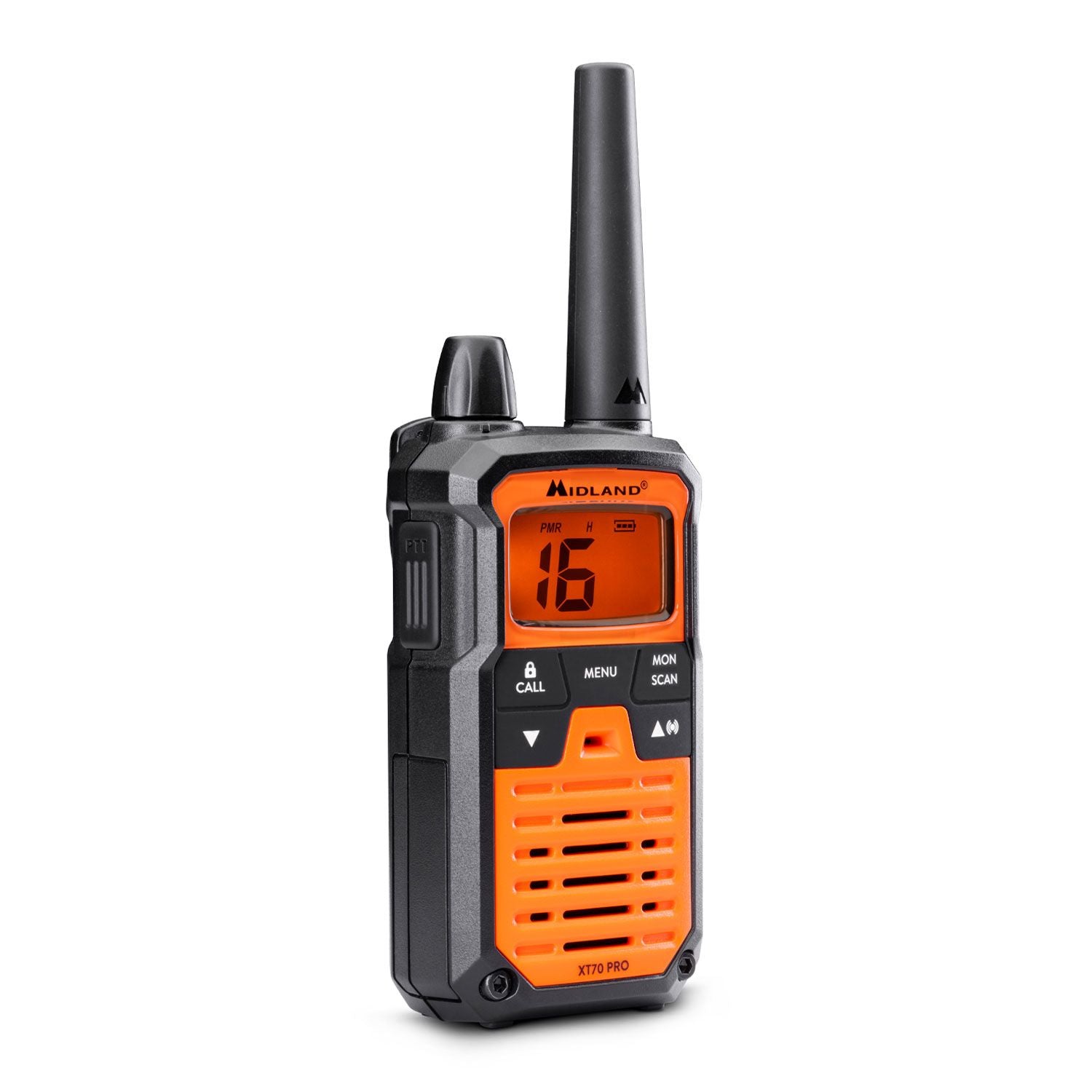 Walkie Talkie MIDLAND XT70 PRO Hobby & Work
