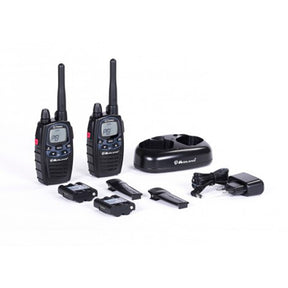 Walkie Talkies MIDLAND G7E PRO set PMR446