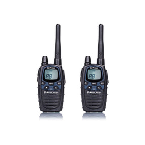 Walkie Talkies MIDLAND G7E PRO set PMR446