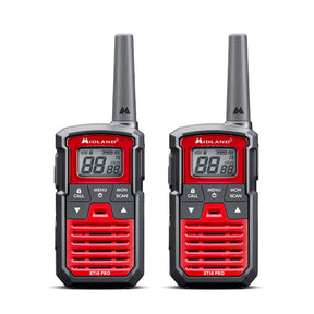 Walkie Talkies MIDLAND XT10 PRO set