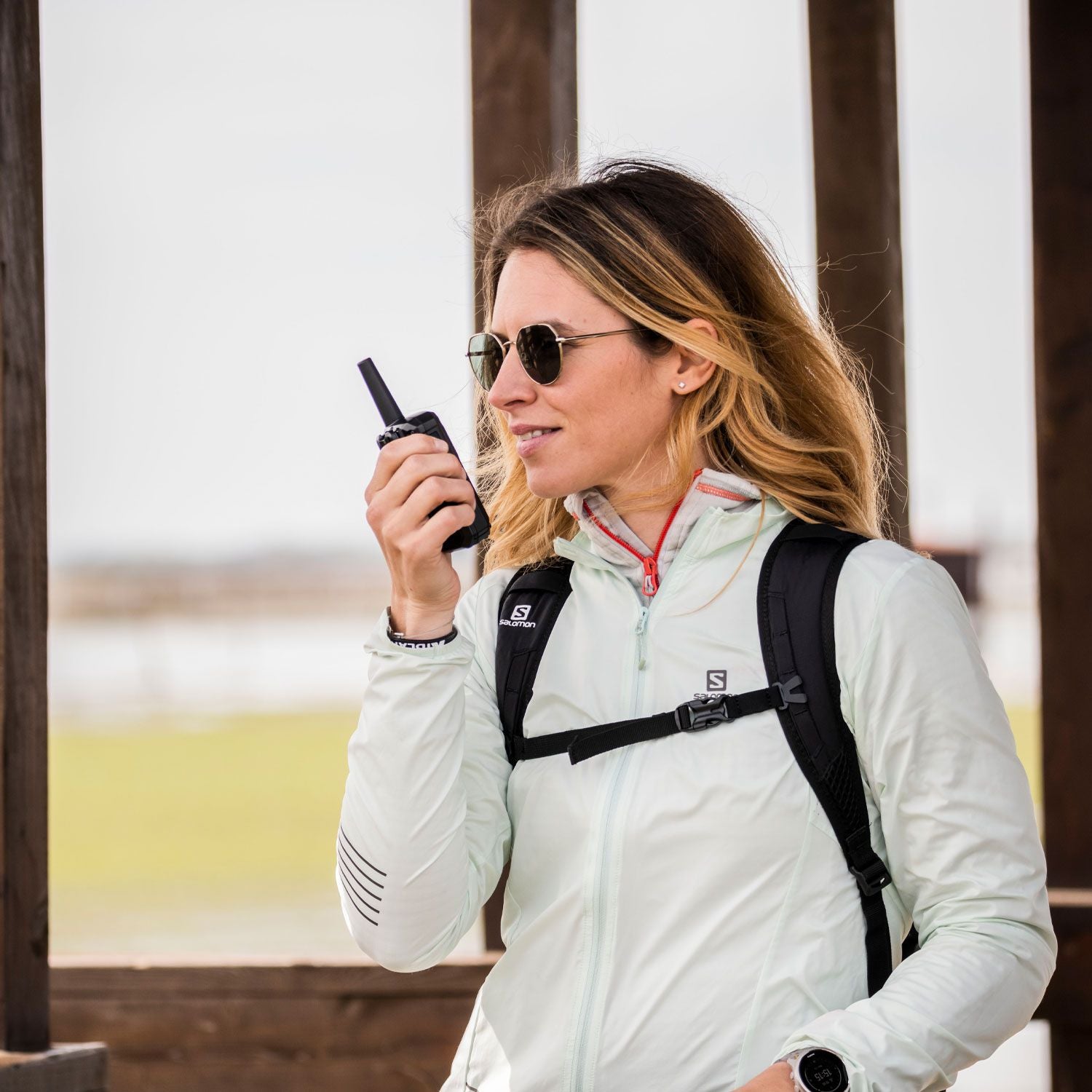Walkie Talkie MIDLAND XT50 PRO Hobby & Work
