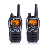 Walkie Talkies MIDLAND XT-70 bibanda PMR446/ LPD set