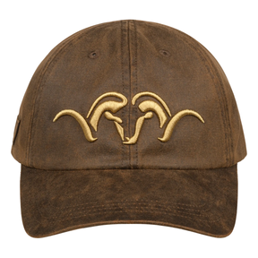 Casquette cirée BLASER Argali
