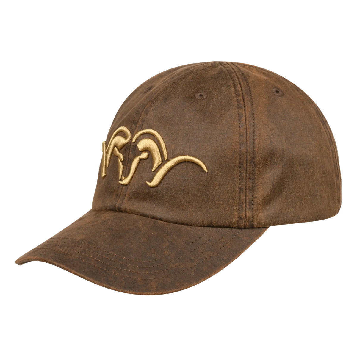 Gorra encerada BLASER Argali