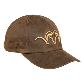 Casquette cirée BLASER Argali