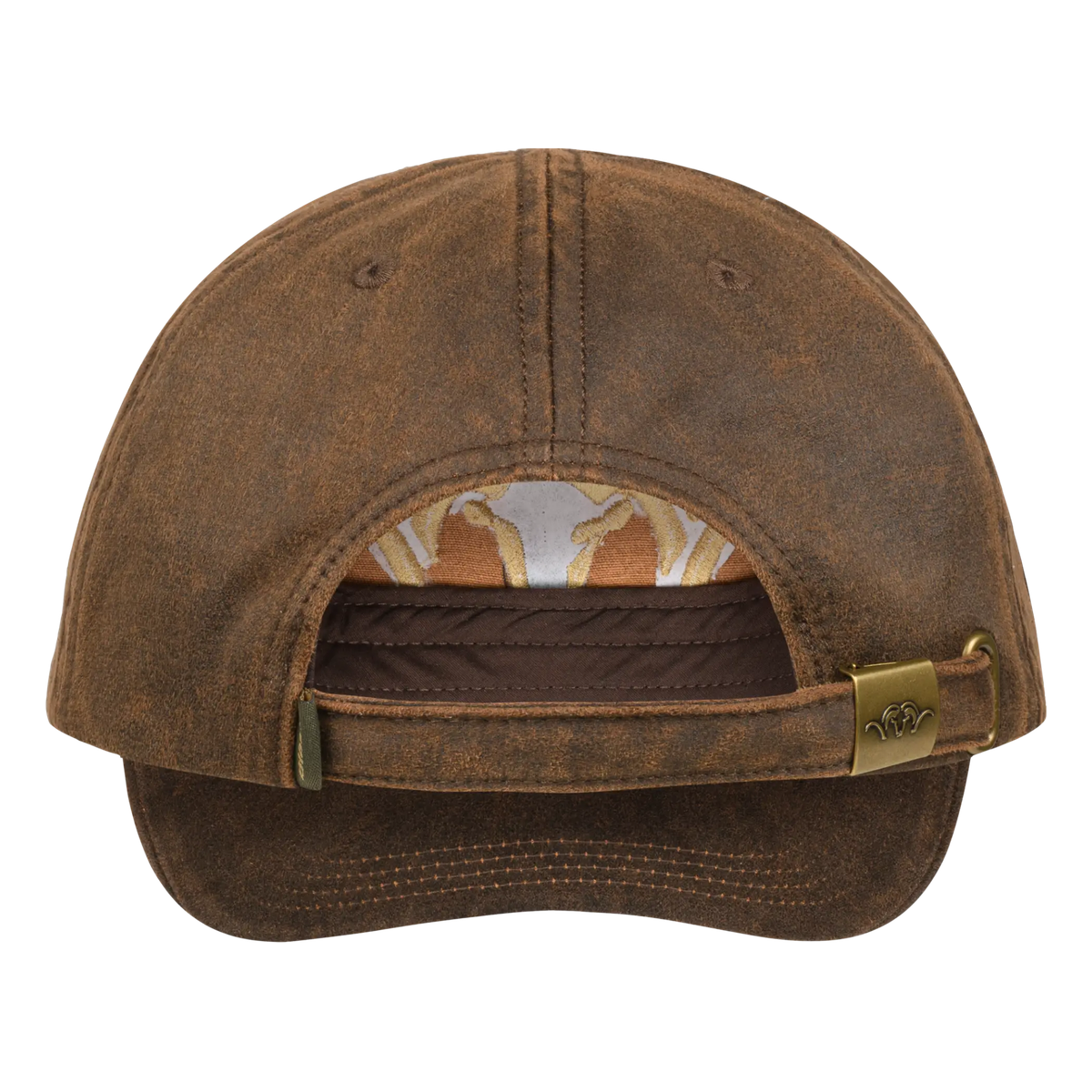 Casquette cirée BLASER Argali