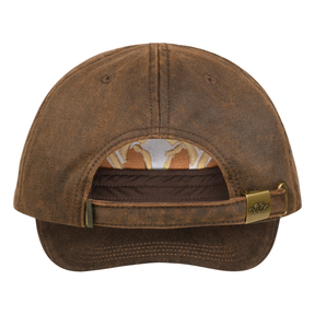 Casquette cirée BLASER Argali