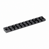 Base Weaver Multi-Slot para Mossberg Patriot LA