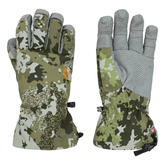 Gants d'hiver Blaser HunTec Camo / Vert