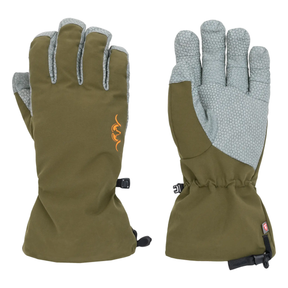 Gants d'hiver Blaser HunTec Camo / Vert
