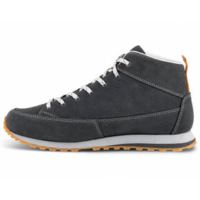 Zapatillas urban outdoor CRISPI Addict Mid GTX Grafite