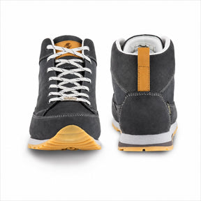Zapatillas urban outdoor CRISPI Addict Mid GTX Grafite