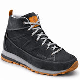 Zapatillas urban outdoor CRISPI Addict Mid GTX Grafite