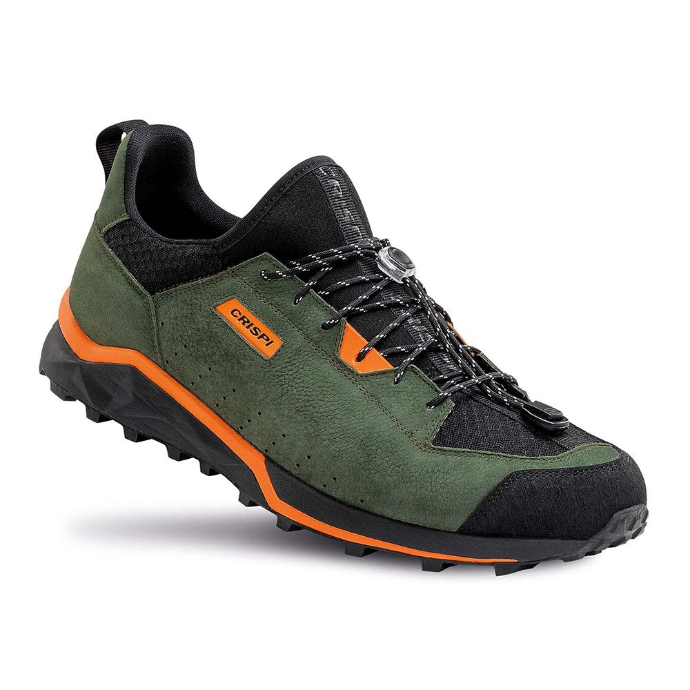Zapatillas de senderismo CRISPI Attiva Birch