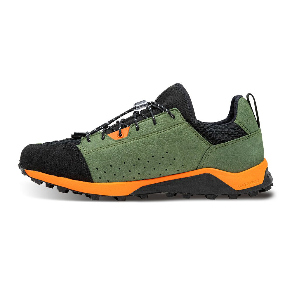 Zapatillas de senderismo CRISPI Attiva Birch