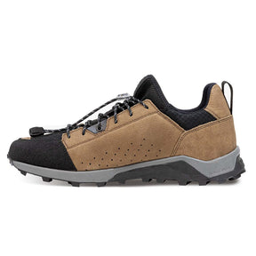 Zapatillas de senderismo CRISPI Attiva Hazelnut