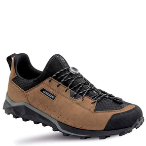 Zapatillas de senderismo CRISPI Attiva Hazelnut