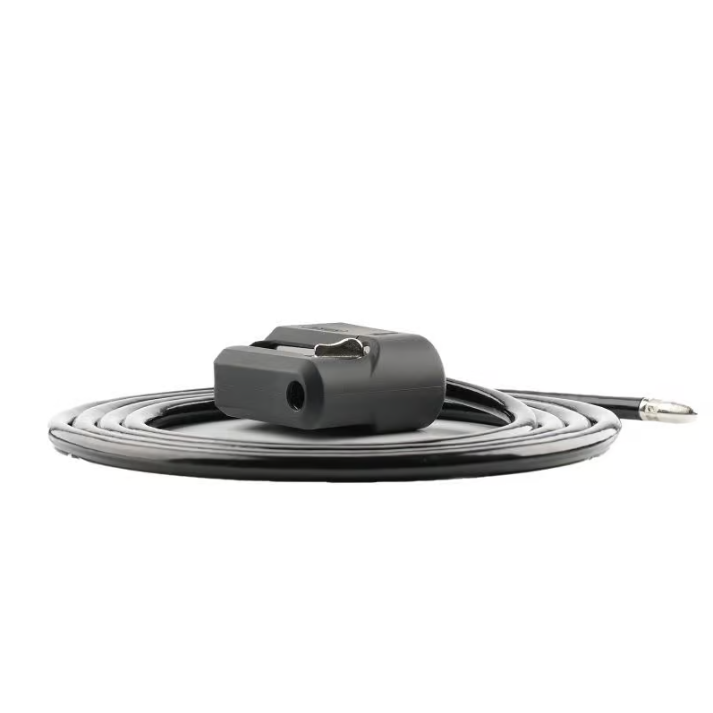 Cable de seguridad ZEISS LOCK con código para Secacam