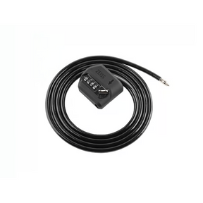 Cable de seguridad ZEISS LOCK con código para Secacam