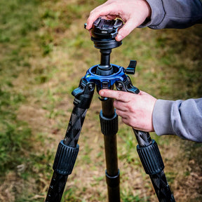 Cabezal ZEISS Q-75 para Max-Duty