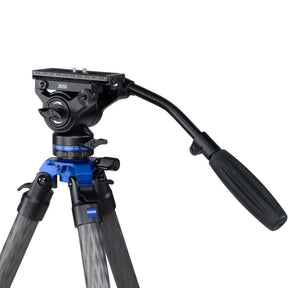 Trípode de carbono ZEISS Pro-Series Universal Kit