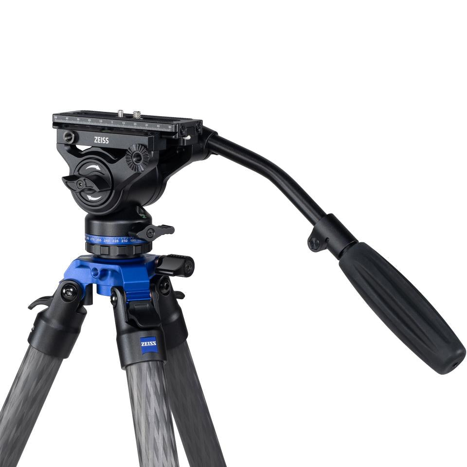 Trípode de carbono ZEISS Pro-Series Lightweight Kit