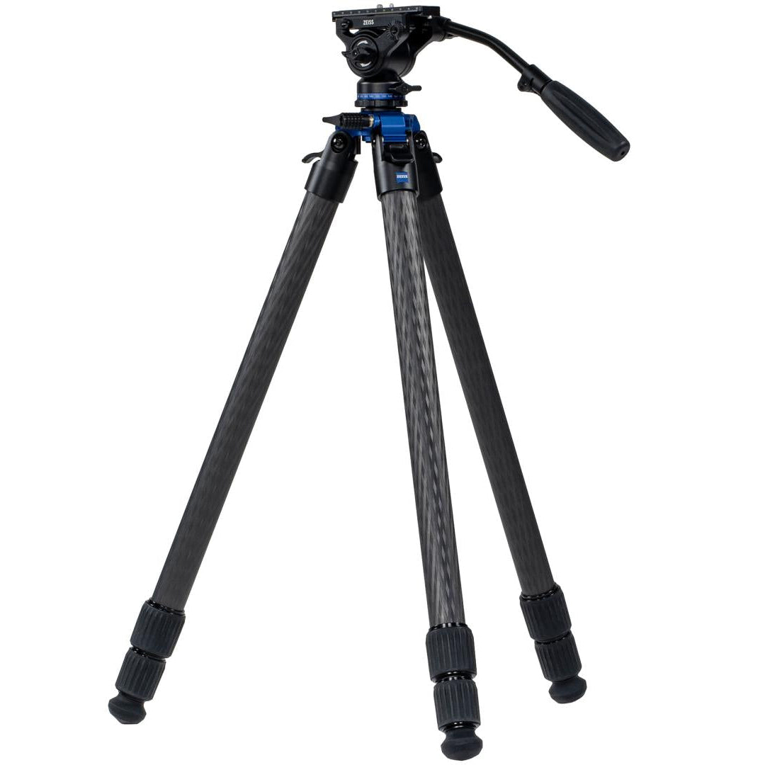 Trípode de carbono ZEISS Pro-Series Universal Kit