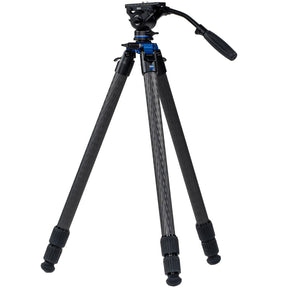 Trípode de carbono ZEISS Pro-Series Universal Kit