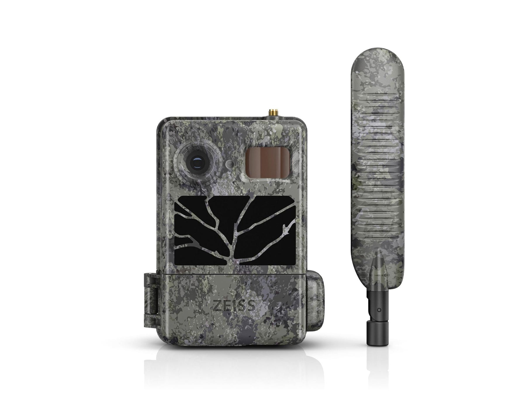 ZEISS Secacam 3 Gran Angular, imagen 4
